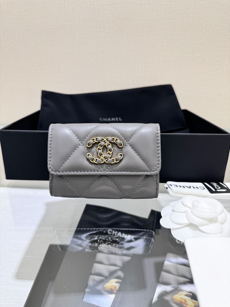 Chanel Wallet Purse